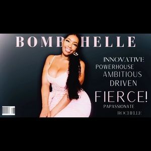 Meet your Posher, Rochelle